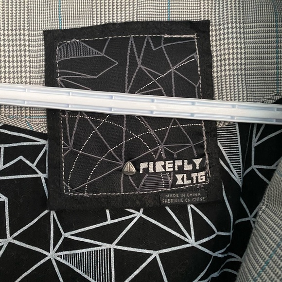 Winter/ Fall Coat - Picture 2 of 2